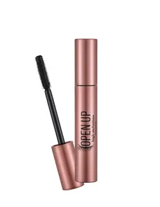 Mascara Noir Haute Définition - Flormar - 12ml