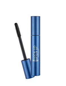 Mascara Waterproof - Flormar - 12ml