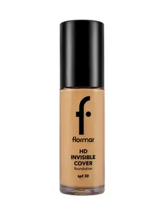 Invisible Cvr Hd Foundation 110 Gldn Beige Np