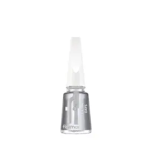 Extra Days Top Coat