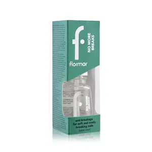 Soin No More Breaks