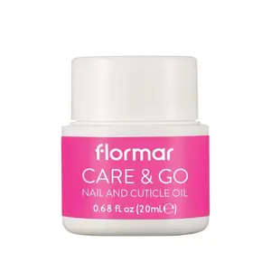Care&Go Nail And Cuticle Oil