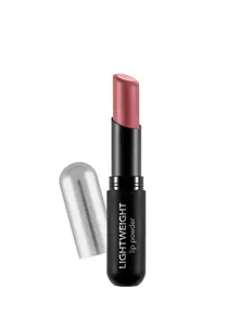 Lightweight Lip Powder Lipstick - 004 Super Woman