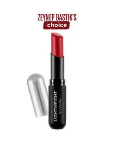 Lightweight Lip Powder Lipstick - 017 This Night
