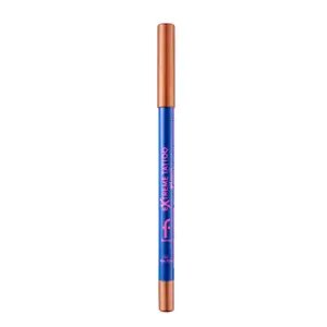 Festival Spirit Extreme Tattoo Crayon Gel - 01 Moon Light