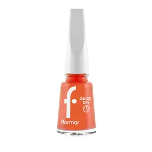 Vernis À Ongles Quick Dry - 49 High Energy