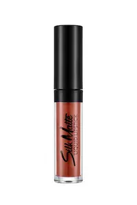 Silk Matte Rouge À Lèvres Liquide - 57-Espresso Shot
