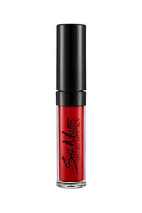 Silk Matte Rouge À Lèvres Liquide - 61-Red Kiss