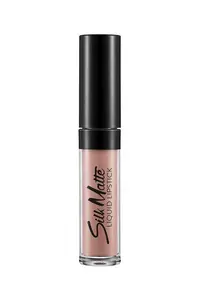 Silk Matte Rouge À Lèvres Liquide - 62-Daily Latte