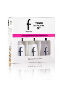 FRENCH MANICURE  -319