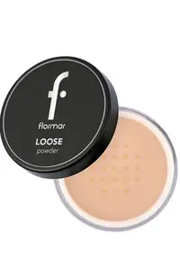 Poudre libre Flormar 004 BEIGE SAND
