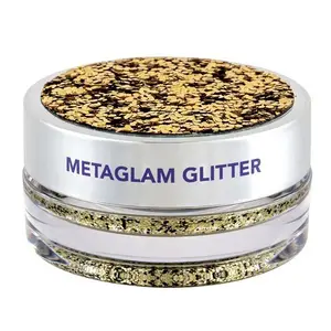 Metaglam Paillettes VISAGE & CORPS 002 GLITZ OF SKY