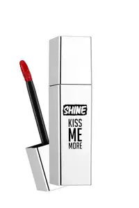 SHINE KISS ME MORE LIPSTICK-011 CANDY