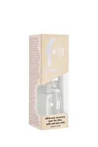 Base Ongles Total Care - Nouveau