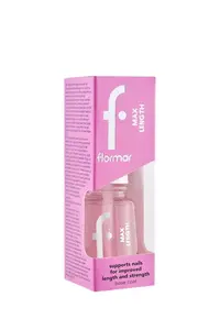 Base de vernis à ongles MAX LENGTH - Nouveau