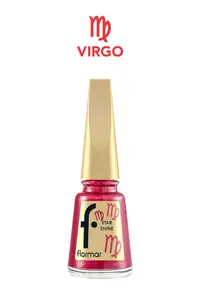 Vernis à ongles STAR SHINE -35 PRACTICAL VIRGO