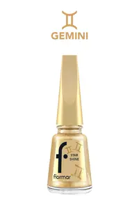 Vernis à ongles STAR SHINE -37 OUTGOING GEMINI