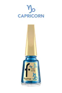 Vernis à ongles STAR SHINE -41 HONEST CAPRICORN