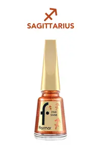 Vernis à ongles STAR SHINE -43 INDPNDENT SAGITTARIUS