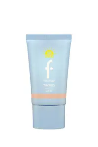 Crème teintée hydratante Tinted Moisturiser SPF50 002 SOFT BEIGE