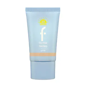 Crème teintée hydratante Tinted Moisturiser SPF50 003 IVORY NUDE