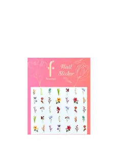Sticker pour les ongles