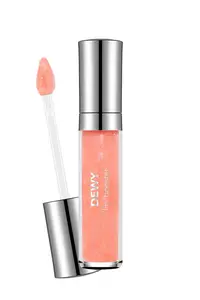 Gloss à lèvres Dewy lip booster-06 CORAL KISS