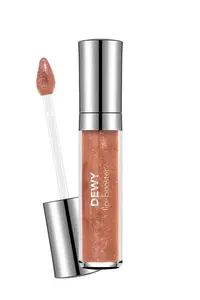 Gloss à lèvres Dewy lip booster-07 BRONZE ELEGANCE