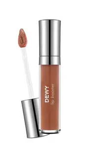 Gloss à lèvres Dewy lip booster-08 COCOA DELIGHT