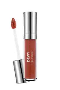 Gloss à lèvres Dewy lip booster-13 SCARLET SPICE