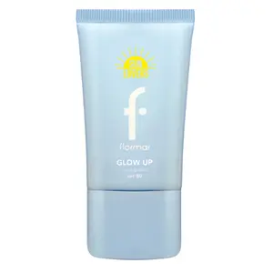 Base solaire Glow Up SPF50-001