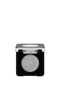 Mono Ombre à Paupières Pailletée Argent, 005 Lumière Étoile