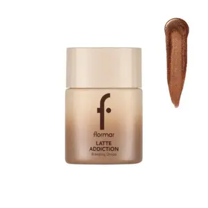 FLORMAR ÉLÉMENTS DE COLLECTION DE LATTE