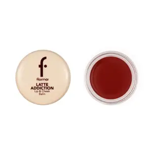 FLORMAR LATTE COLLECTE LIP&CHEEK BALM 002