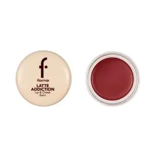 FLORMAR LATTE COLLECTE LIP&CHEEK BALM 003