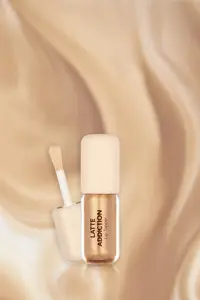 LATTE ADD LIP TOPPER 003 TOASTD CARAMEL