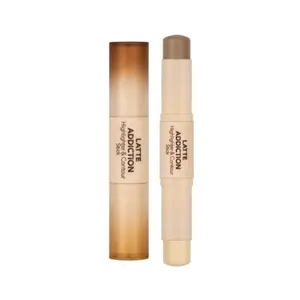 FLORMAR LATTE COLLECTE PLUS HAUTE CONTOUR STICK 001