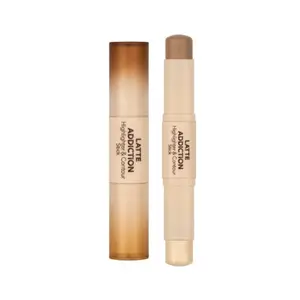 FLORMAR LATTE COLLECTE PLUS ÉLECTRONIQUE CONTOUR STICK 002
