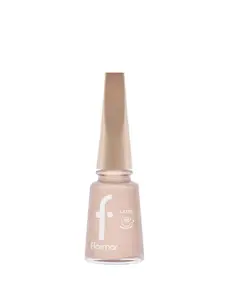 FLORMAR LNE-002 BARE MACCHIATO