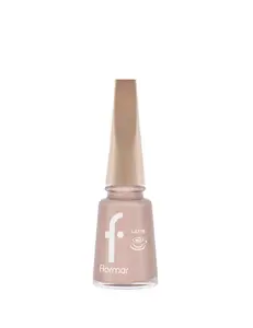 FLORMAR LNE-004 DUSTY CAPPUCCINO