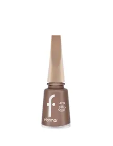 FLORMAR LNE-007 VELVET MOCHA