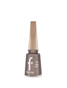 FLORMAR LNE-008 MOCHA MIST