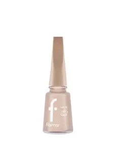 FLORMAR LNE-010 TOASTED ALMOND