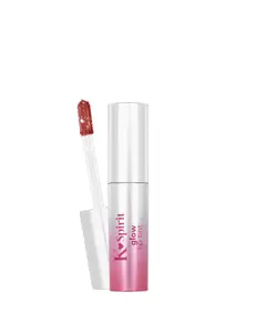 K-Spirit Glow Lip Tint brown sugar veil