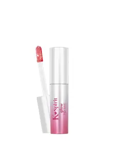 K-Spirit Glow Lip Tint PEACH FIZZ