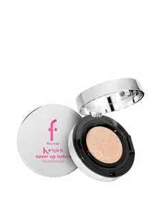 K-Spirit Cover Up Natural Finish Foundation FAIR