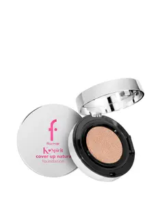 K-Spirit Cover Up Natural Finish Foundation PORCELAIN