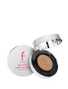 K-Spirit Cover Up Natural Finish Foundation TAUPE
