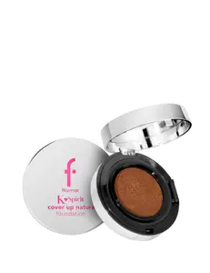 K-Spirit Cover Up Natural Finish Foundation ESPRESSO