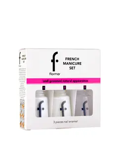 French Manicure Set 319